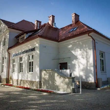 Apartament Miejski Wisła Esterno foto