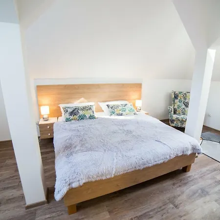 Apartament Miejski Wisła Esterno foto