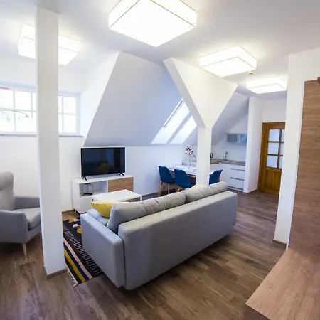 Apartament Miejski Wisła Esterno foto