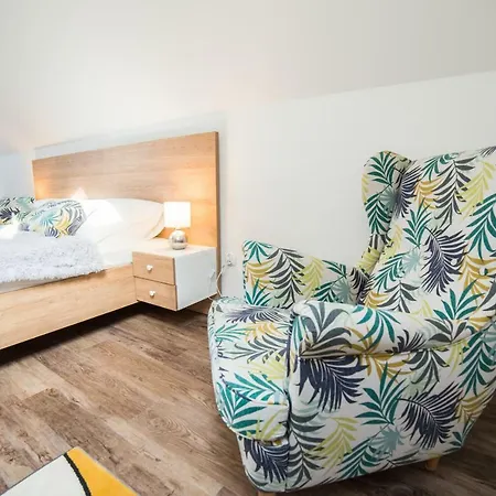 Apartament Miejski Wisła Esterno foto