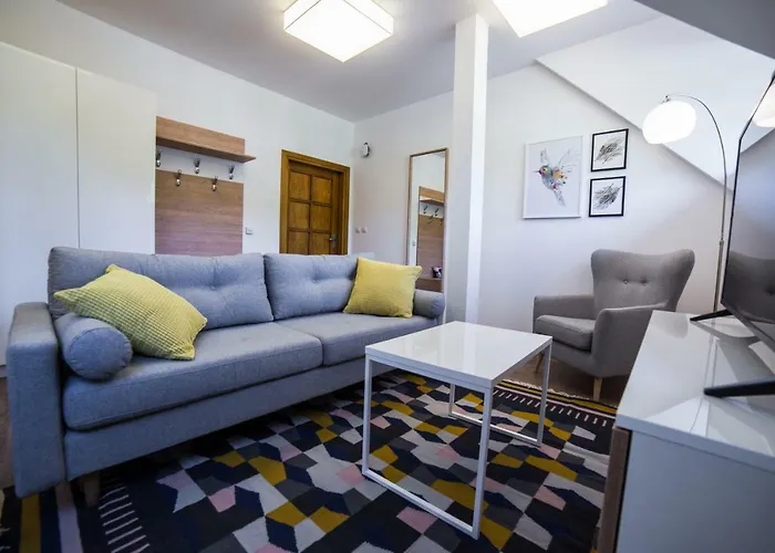 Apartament Miejski