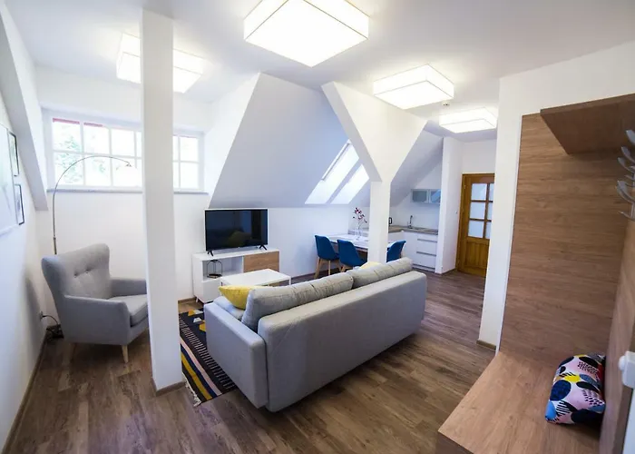 Apartament Miejski